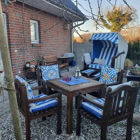 Bed & Breakfast Fuer Individualisten In Gemeinde Scharbeutz, Auch Allergiker Eksteriør bilde