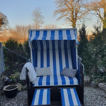 Bed & Breakfast Fuer Individualisten In Gemeinde Scharbeutz, Auch Allergiker Eksteriør bilde