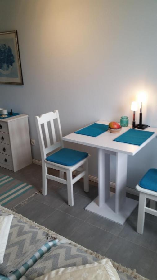 Bed & Breakfast Fuer Individualisten In Gemeinde Scharbeutz, Auch Allergiker Eksteriør bilde