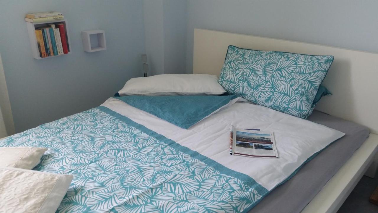 Bed & Breakfast Fuer Individualisten In Gemeinde Scharbeutz, Auch Allergiker Eksteriør bilde