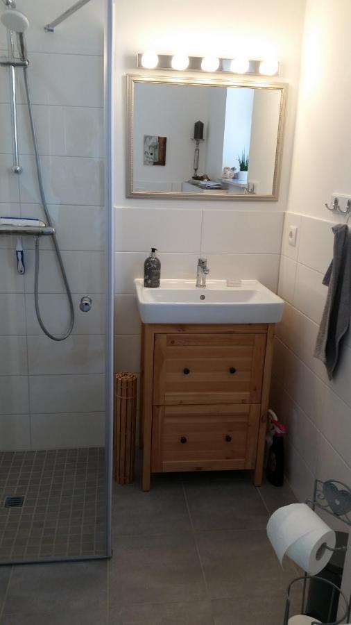 Bed & Breakfast Fuer Individualisten In Gemeinde Scharbeutz, Auch Allergiker Eksteriør bilde