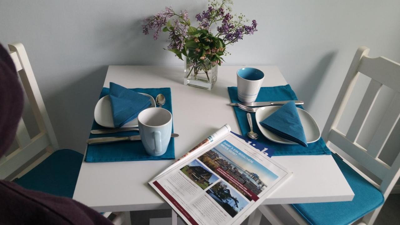 Bed & Breakfast Fuer Individualisten In Gemeinde Scharbeutz, Auch Allergiker Eksteriør bilde