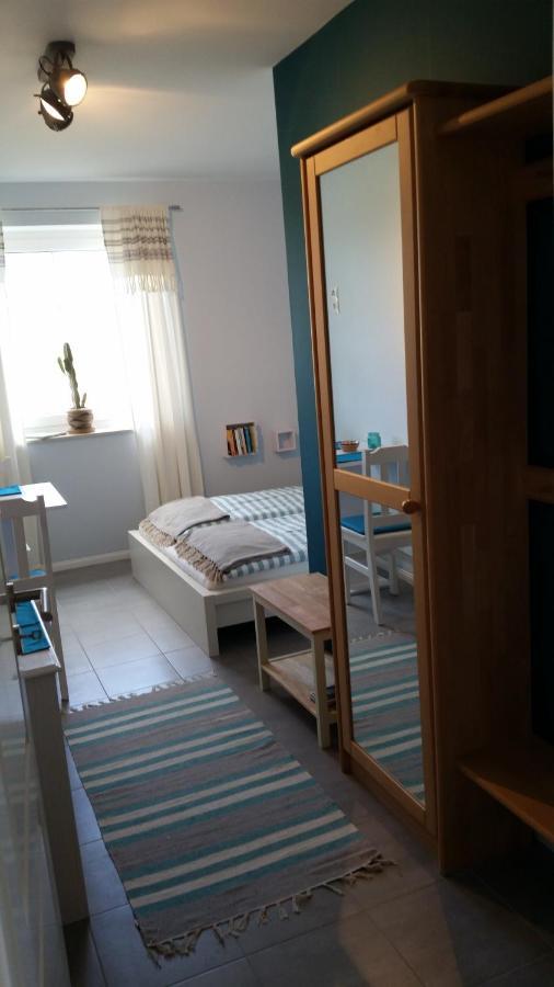 Bed & Breakfast Fuer Individualisten In Gemeinde Scharbeutz, Auch Allergiker Eksteriør bilde