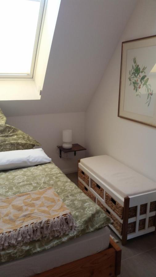 Bed & Breakfast Fuer Individualisten In Gemeinde Scharbeutz, Auch Allergiker Eksteriør bilde