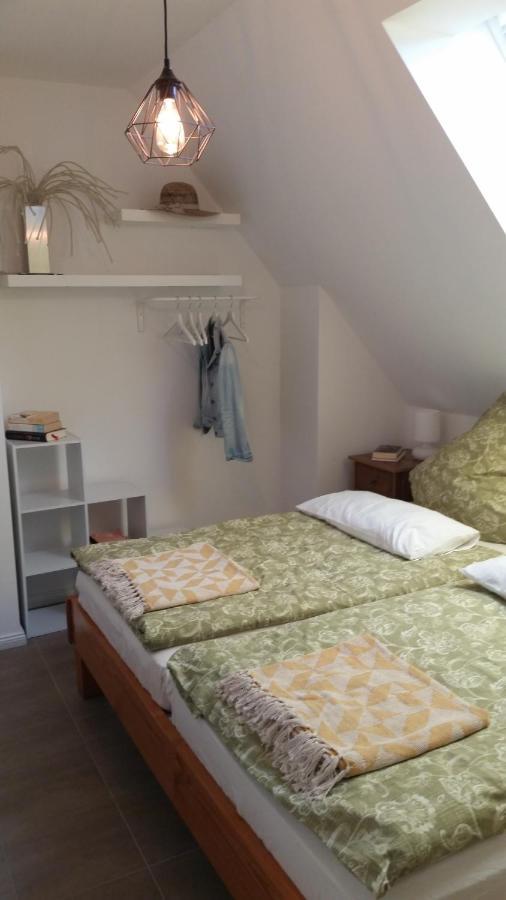 Bed & Breakfast Fuer Individualisten In Gemeinde Scharbeutz, Auch Allergiker Eksteriør bilde