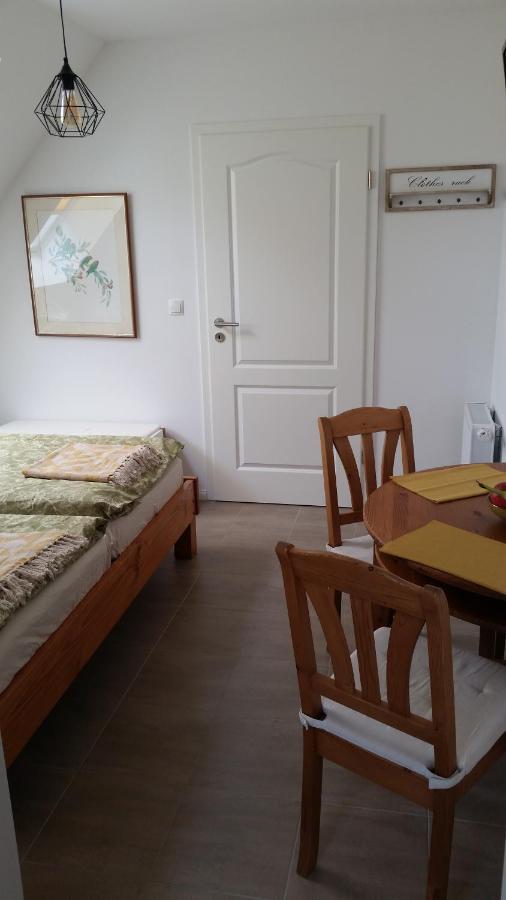 Bed & Breakfast Fuer Individualisten In Gemeinde Scharbeutz, Auch Allergiker Eksteriør bilde